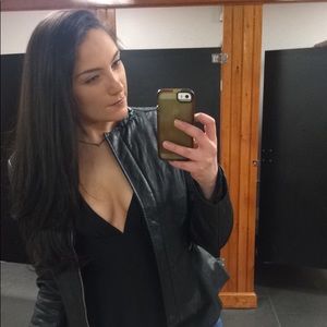 Meet your Posher, Kyra